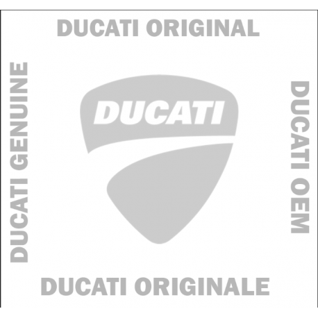 ROD 37220851A Ducati OEM