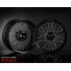 Front wheel BORRANI M-RAY 6