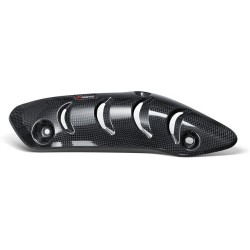 Akrapovic Carbone Cover