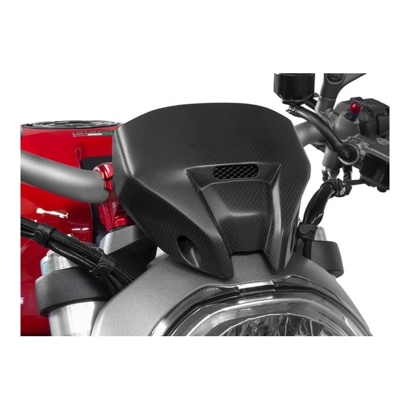 Ducati monster 821 online fairing