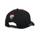 Ducati Corse original Cap 2446003