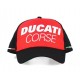 Ducati Corse original Cap 2446003