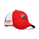 Ducati Corse original Cap 2446001