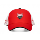 Ducati Corse original Cap 2446001