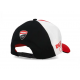 Ducati Corse original Cap 2446001