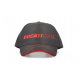 Ducati Corse original Cap Technical Fabric