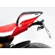 Suporte de placa ajustável Ducabike para Ducati Streetfighter-Panigale V2/V4