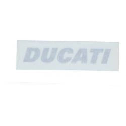 Autocolante Ducati OEM para Superbike 848 43410071AB