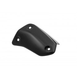 Orginal exhaust guard Ducati hypermotard 821-939