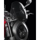 Ducati Performance Smoked Screen para Monster 937