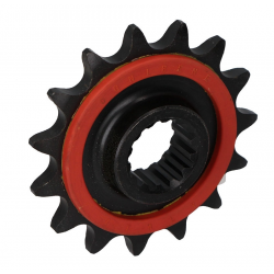 Ducati OEM 15-tooth Chain Sprocket 44910821A