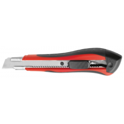 Cutter rosso Facom 18mm