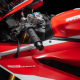 DB-Race proguard+bar end kit for Ducati Panigale