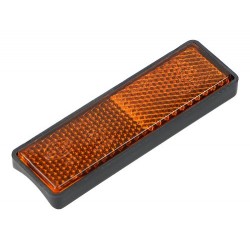 REFLECTOR, ADHESIVE AMBER 52910221A Ducati OEM (ON REQUEST)