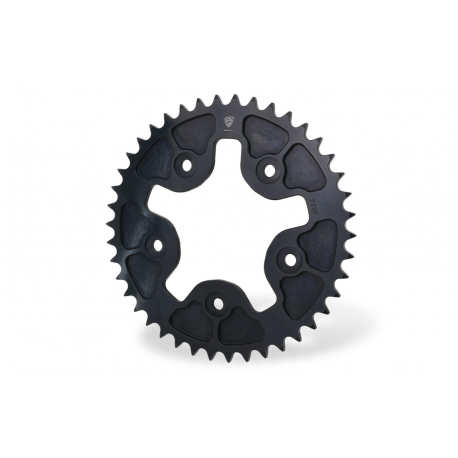 CNC Racing Z43 520 Sprocket for Ducati CN363B