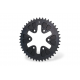 CNC Racing Sprocket Z43 525 for Ducati CN343B