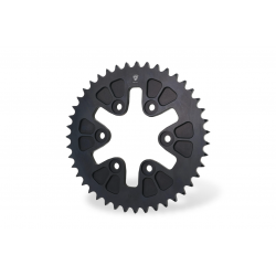 CNC Racing Sprocket Z43 525 for Ducati CN343B