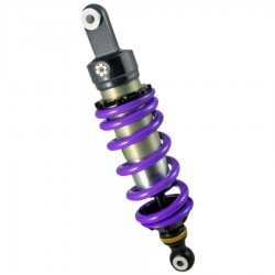 Hyperpro rear shock absorber Ducati S2R 800-1000 46mm