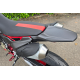 Coque arrière en carbone CNC Racing pour Ducati Hypermotard 698 Mono ZA278Y