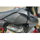 Carénages latéraux en carbone CNC Racing pour Ducati Hypermotard 698 Mono ZA271Y