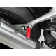 DBK Special Parts Sport footpegs for Ducati KPDM01