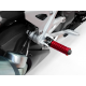 Repose-pieds Racing DBK Special Parts pour Ducati KPDM02
