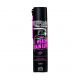 Lubrifiant pour chaîne Muc-Off All-weather Chain Lube 400ML