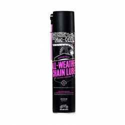 Muc-Off All-weather Chain Lube 400ML