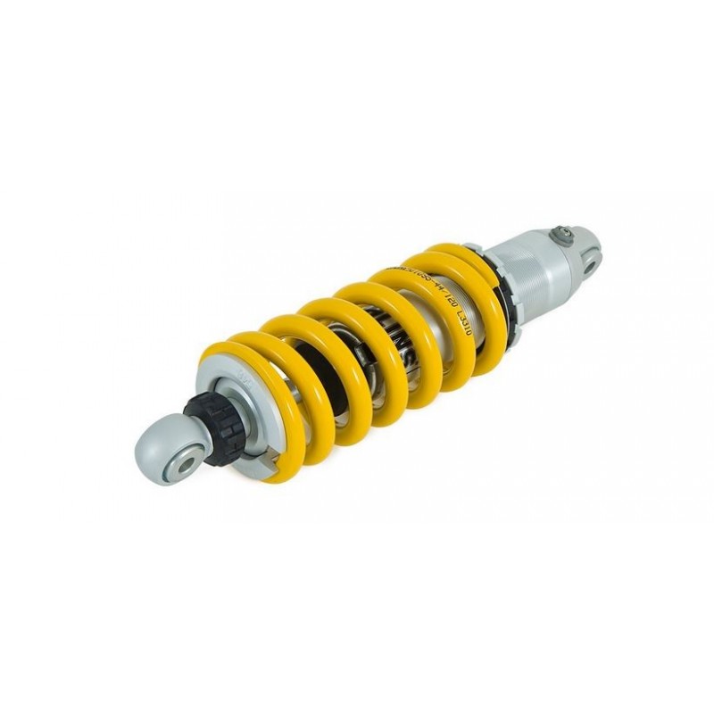 Ohlins rear shock absorber for Ducati Scrambler