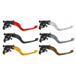 AEM Factory Brake lever Ducati Hypermotard 698 Mono LE019