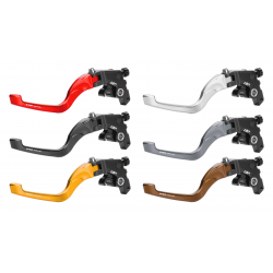 AEM Factory clutch lever Ducati Hypermotard 698 Mono LE020