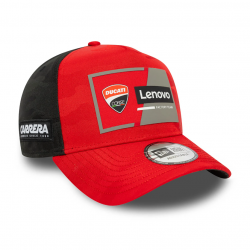 Ducati GP Team Cap 24 New Era Camo 9FORTY