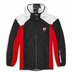 Casaco de chuva Ducati Corse THRILL 98770337