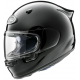 Casco Arai Quantic Diamond Negro Brillo