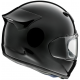 Casco Arai Quantic Diamond Negro Brillo