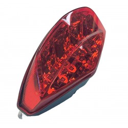 TAILLIGHT 52510342A Ducati OEM (ON REQUEST)