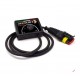 Memjet EVO MJ01 adjustable power module for Ducati