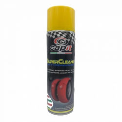 Capit Super Cleaner Tire Warmer Cleaner 500 ml