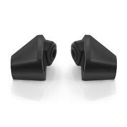 Rizoma Turn Signal Adapters for Ducati FR246B