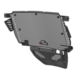 Evotech Performance Radiator Guard Ducati Hypermotard 698 Mono