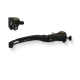 CNC Racing Race Black Brake Lever LBR04B