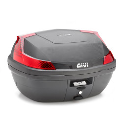 B47 blade givi trunk