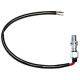 Ducati Brake light sensor 45º M10X1.0 by TRW