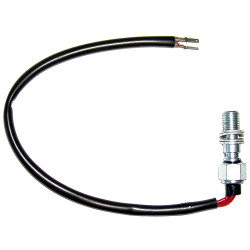 Ducati Brake light sensor 45º M10X1.0 by TRW