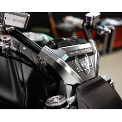 Moto Corse Handlebar Mount for Ducati Diavel V4