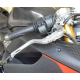 Moto Corse Foldable Brake Lever for Brembo Master Cylinders