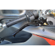 Moto Corse Foldable Brake Lever for Brembo Master Cylinders