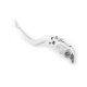 Moto Corse Foldable Clutch Lever for Brembo Master Cylinders