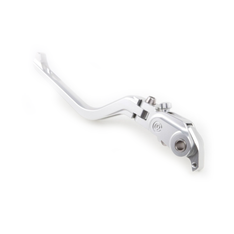 Moto Corse Foldable Clutch Lever for Brembo Master Cylinders