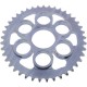 Corona posteriore 525-41 Esjot Sprocket per Ducati